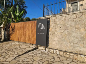 NIMA Resorts