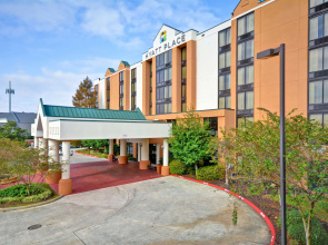 Hyatt Place Baton Rouge/I-10