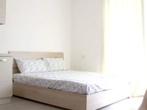 Apartment With one Bedroom in Sal Rei, With Wonderful sea View, Furnis