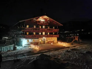 Apartement Bergblick Und Venediger