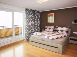 Apartment Aktiv Huben