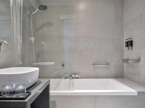 Hôtel Aqua by HappyCulture