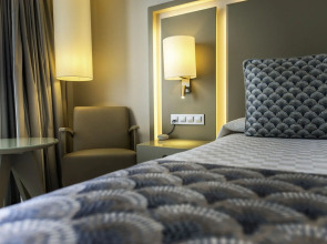 Spring Hotel Vulcano