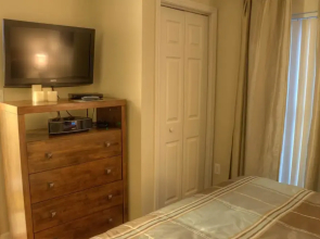 Whispering Pines 341