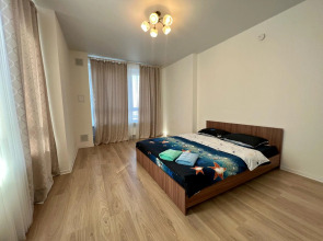 Hermes Aparts (Хермес Апартс) на улице Сосновая