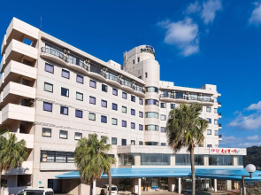 Hotel Seasons Nichinan