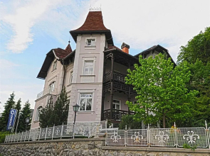 Adora Luxury Hotel