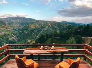 ZirvedeKal Suit Otel