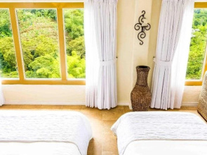 Hotel Estrella Del Monte
