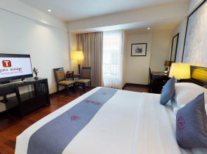 Tara Angkor Hotel