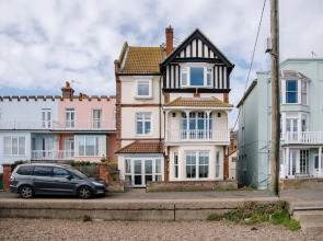 Tower House, Aldeburgh