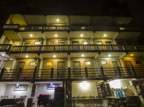 Langtang View Nagarkot Bed & Breakfast
