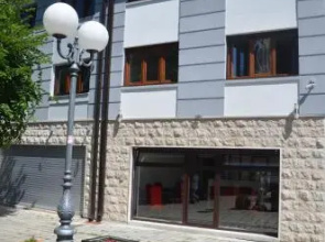 Apartments Gorska