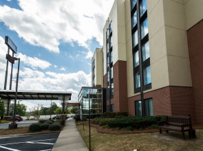 Best Western Plus Augusta North Inn & Suites