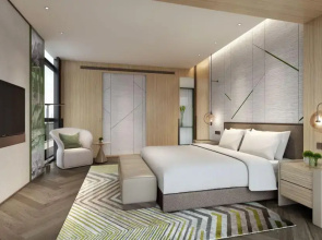 Holiday Inn YONGKANG by IHG