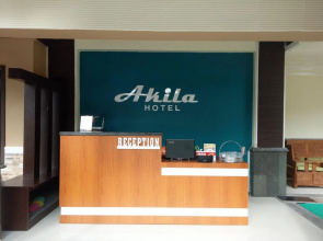 Akila Hotel Lombok