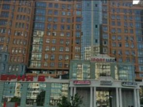 Apartments & TERRASA
