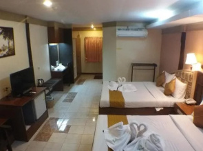 Payamai Resort