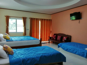 Ya Teng Homestay