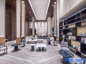 Atour Hotel Xixiu Beach, Binhai Avenue, Haikou