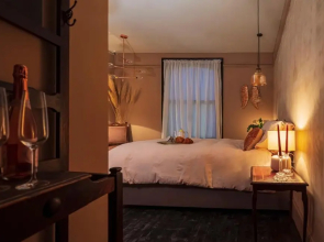 BOHOTEL