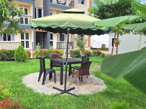 Oreville Apartments Namugongo Seeta Rd