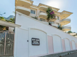 Best Apart Hotel