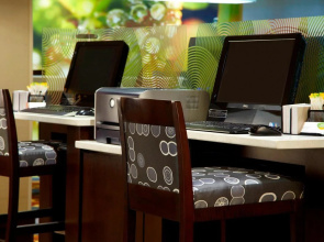 Courtyard by Marriott Buffalo Amherst/University