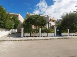 1892 Casa Di Ronzino
