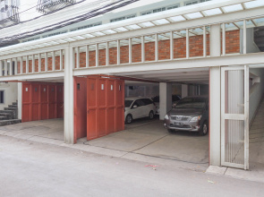 RedDoorz @ Malabar Street