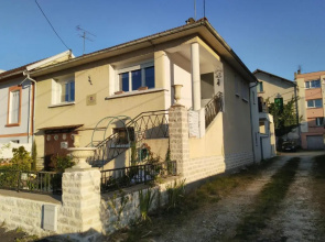 Chambre César Au 1er Villa Chaumonty