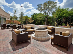 Courtyard by Marriott Austin Parmer/Tech Ridge