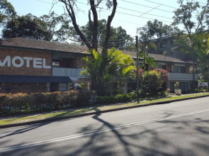 Port Stephens Motel