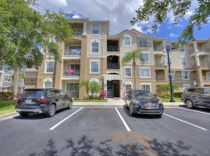 Contemporary @vista Cay By Shine Villas #403
