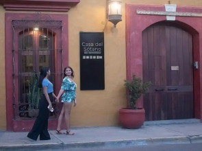 Suites Amanecer by Casa del Sótano