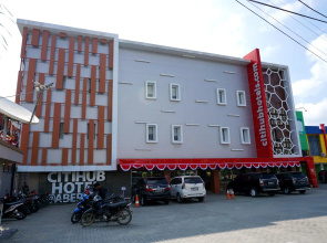 Citihub Hotel @ Abepura