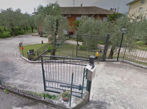 Residence Domus Incanto