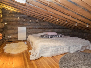 Salmikangas f1 Kuusamo