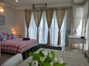 Zulanie Studio @ D'Perdana Apartment