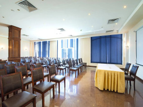 Amwaj Oyoun Resort & Casino