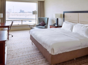 Copenhagen Marriott Hotel