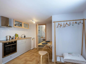 Sibylla Studio Deluxe