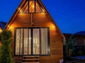 Karaöz Sapphire Bungalows