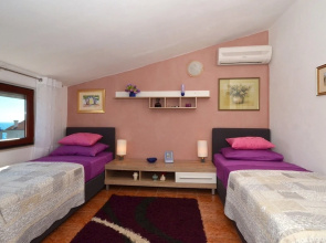 Apartments Vlah / Two Bedrooms A2