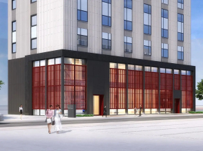 Daiwa Roynet Hotel Kanazawa Miyabi