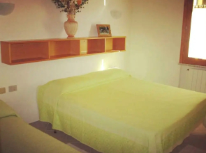Agriturismo Palai