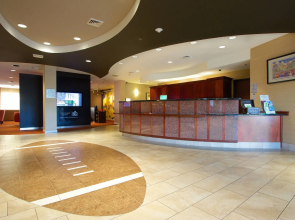Courtyard by Marriott Blacksburg