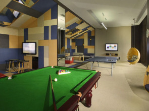 Курорт InterContinental Sanya 