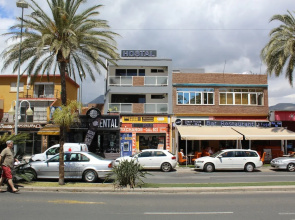Hostal SOLYMAR