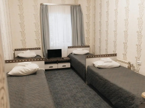 Северная Звезда